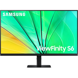 مانیتور سامسونگ Samsung ViewFinity S6 S60D سایز 32 اینچ