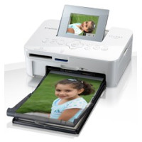 پرینتر سلفی Canon CP1000 بسته کاغذی 54 عددی