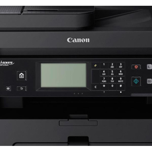 پرینتر چهارکاره کانن Printer i-SENSYS Canon MF226dn
