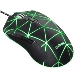 ماوس گیمینگ تراست Trust GXT 133 Locx Mouse