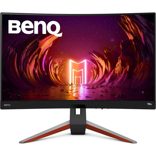 مانیتور گیمینگ بنکیو BenQ EX3210R سایز 32 اینچ