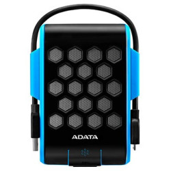 هارد اکسترنال ای دیتا AData HD720 ظرفیت 1 ترابایت
