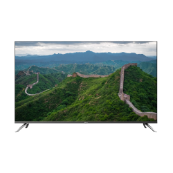 تلویزیون جی پلاس GPlus 50RU762S سایز 50 اینچ تلویزیون جی پلاس GPlus 50RU762S سایز 50 اینچ