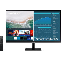 مانیتور هوشمند سامسونگ Samsung LS32AM500 سایز 32 اینچ