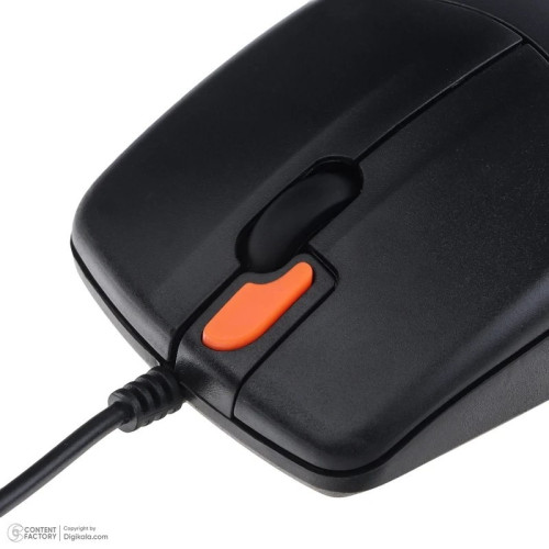 ماوس لاجیکی Logikey M114 ماوس لاجیکی Logikey M114