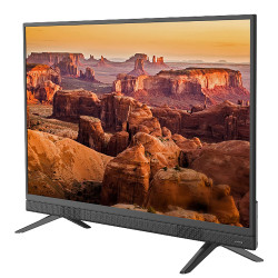 تلویزیون اسنوا LED TV Snowa 43SA240 سایز 43 اینچ