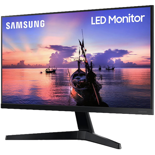 مانیتور سامسونگ Monitor IPS Samsung LF22T350FH سایز 22 اینچ مانیتور سامسونگ Monitor IPS Samsung LF22T350FH سایز 22 اینچ