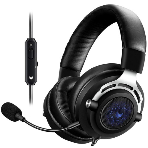 هدست رپو Rapoo HV530 Gaming هدست رپو Rapoo HV530 Gaming