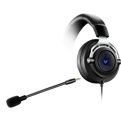 هدست رپو Rapoo HV530 Gaming هدست رپو Rapoo HV530 Gaming