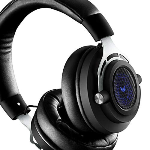 هدست رپو Rapoo HV530 Gaming هدست رپو Rapoo HV530 Gaming