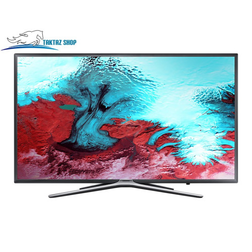 تلویزیون هوشمند ال ای دی سامسونگ LED TV Samsung 43M6960 - سایز 43 اینچ تلویزیون هوشمند ال ای دی سامسونگ LED TV Samsung 43M6960 - سایز 43 اینچ