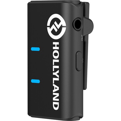 میکروفون هالی لند Hollyland Lark M1 Solo