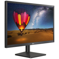 مانیتور ال جی Monitor LG 22MN430M سایز 22 اینچ