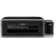 پرینتر سه کاره جوهرافشان اپسون Printer Epson L382