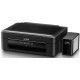 پرینتر سه کاره جوهرافشان اپسون Printer Epson L382