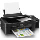 پرینتر سه کاره جوهرافشان اپسون Printer Epson L382
