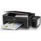 پرینتر سه کاره جوهرافشان اپسون Printer Epson L382