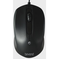 ماوس سیمدار بیاند Mouse Beyond BM-1265