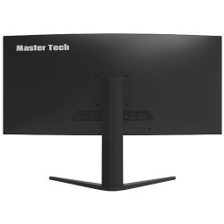 مانیتور مسترتک MasterTech XG345VQ سایز 34 اینچ مانیتور مسترتک MasterTech XG345VQ سایز 34 اینچ