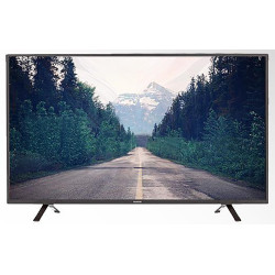 تلویزیون ال ای دی دوو LED TV Daewoo 55H1800 سایز 55 اینچ