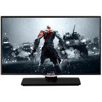 مانیتور مسترتک Monitor LED TV MasterTech MT2402HD سایز 24 اینچ