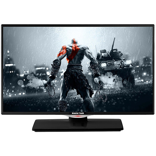 مانیتور مسترتک Monitor LED TV MasterTech MT2402HD سایز 24 اینچ مانیتور مسترتک Monitor LED TV MasterTech MT2402HD سایز 24 اینچ