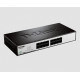 هاب سوییچ دی لینک D-Link Switch DES-1016D 16 Ports