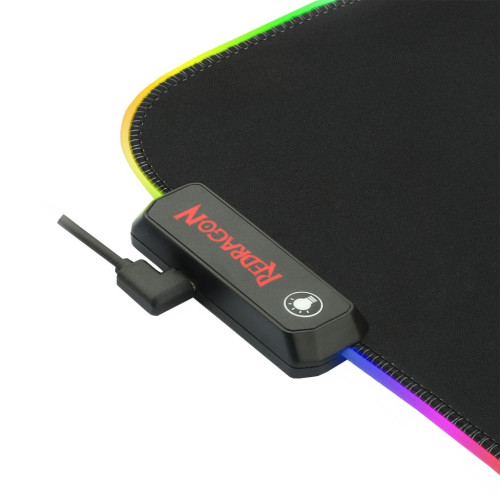 پد ماوس گیمینگ ردراگون RedRagon Neptune X P033 RGB