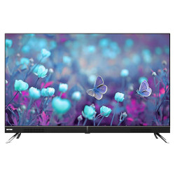 تلویزیون جی پلاس LED TV GPlus 50LH512N سایز 50 اینچ