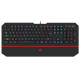 کیبورد گیمینگ ردراگون RedRagon Karura2 K502 RGB کیبورد گیمینگ ردراگون RedRagon Karura2 K502 RGB