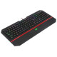 کیبورد گیمینگ ردراگون RedRagon Karura2 K502 RGB کیبورد گیمینگ ردراگون RedRagon Karura2 K502 RGB