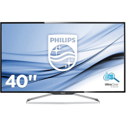 مانیتور فیلیپس Monitor 4K Philips BDM4065UC سایز 40 اینچ مانیتور فیلیپس Monitor 4K Philips BDM4065UC سایز 40 اینچ