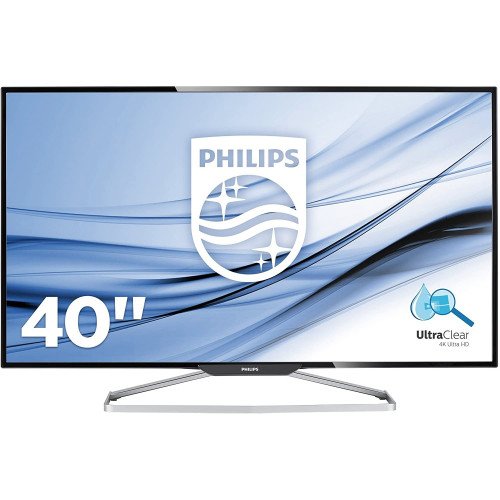 مانیتور فیلیپس Monitor 4K Philips BDM4065UC سایز 40 اینچ