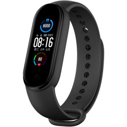 مچ بند هوشمند شیائومی Mi Smart Band 5