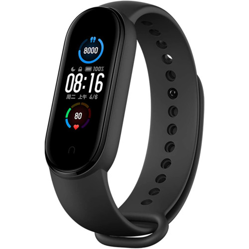 مچ بند هوشمند شیائومی Mi Smart Band 5 مچ بند هوشمند شیائومی Mi Smart Band 5