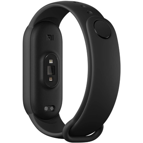 مچ بند هوشمند شیائومی Mi Smart Band 5 مچ بند هوشمند شیائومی Mi Smart Band 5