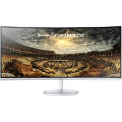 مانیتور منحنی سامسونگ Samsung LC34J791WTN