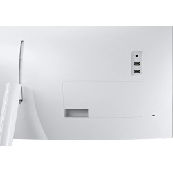 مانیتور منحنی سامسونگ Samsung LC34J791WTN