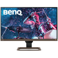 مانیتور بنکیو Monitor IPS BenQ EW2780Q سایز 27 اینچ