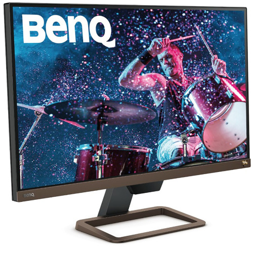مانیتور بنکیو Monitor IPS BenQ EW2780Q سایز 27 اینچ