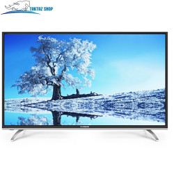 تلویزیون ایکس ویژن LED TV IPS XVision 49XL610 - سایز 49 اینچ