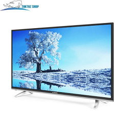 تلویزیون ایکس ویژن LED TV IPS XVision 49XL610 - سایز 49 اینچ تلویزیون ایکس ویژن LED TV IPS XVision 49XL610 - سایز 49 اینچ