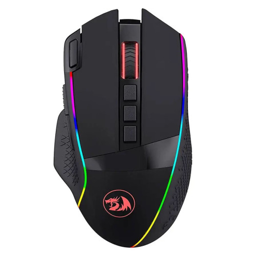 ماوس گیمینگ ردراگون RedRagon Enlightenment M991 RGB ماوس گیمینگ ردراگون RedRagon Enlightenment M991 RGB