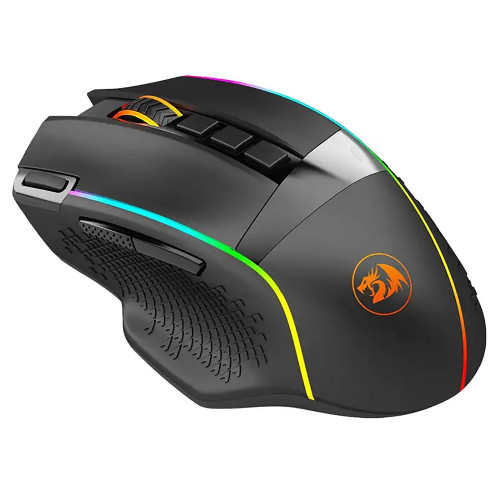 ماوس گیمینگ ردراگون RedRagon Enlightenment M991 RGB ماوس گیمینگ ردراگون RedRagon Enlightenment M991 RGB