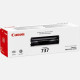 کارتریج 737 کانن Canon 737 Toner Cartridge