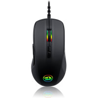 ماوس ردراگون RedRagon StormRage M718 RGB