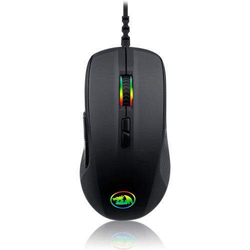 ماوس ردراگون RedRagon StormRage M718 RGB ماوس ردراگون RedRagon StormRage M718 RGB