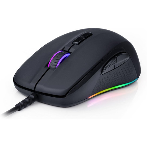 ماوس ردراگون RedRagon StormRage M718 RGB ماوس ردراگون RedRagon StormRage M718 RGB