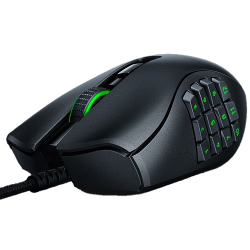 ماوس گیمینگ ریزر Razer Naga X ماوس گیمینگ ریزر Razer Naga X