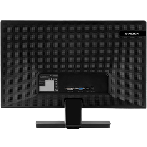 مانیتور ایکس ویژن Monitor XVision XL2020AI سایز 20 اینچ